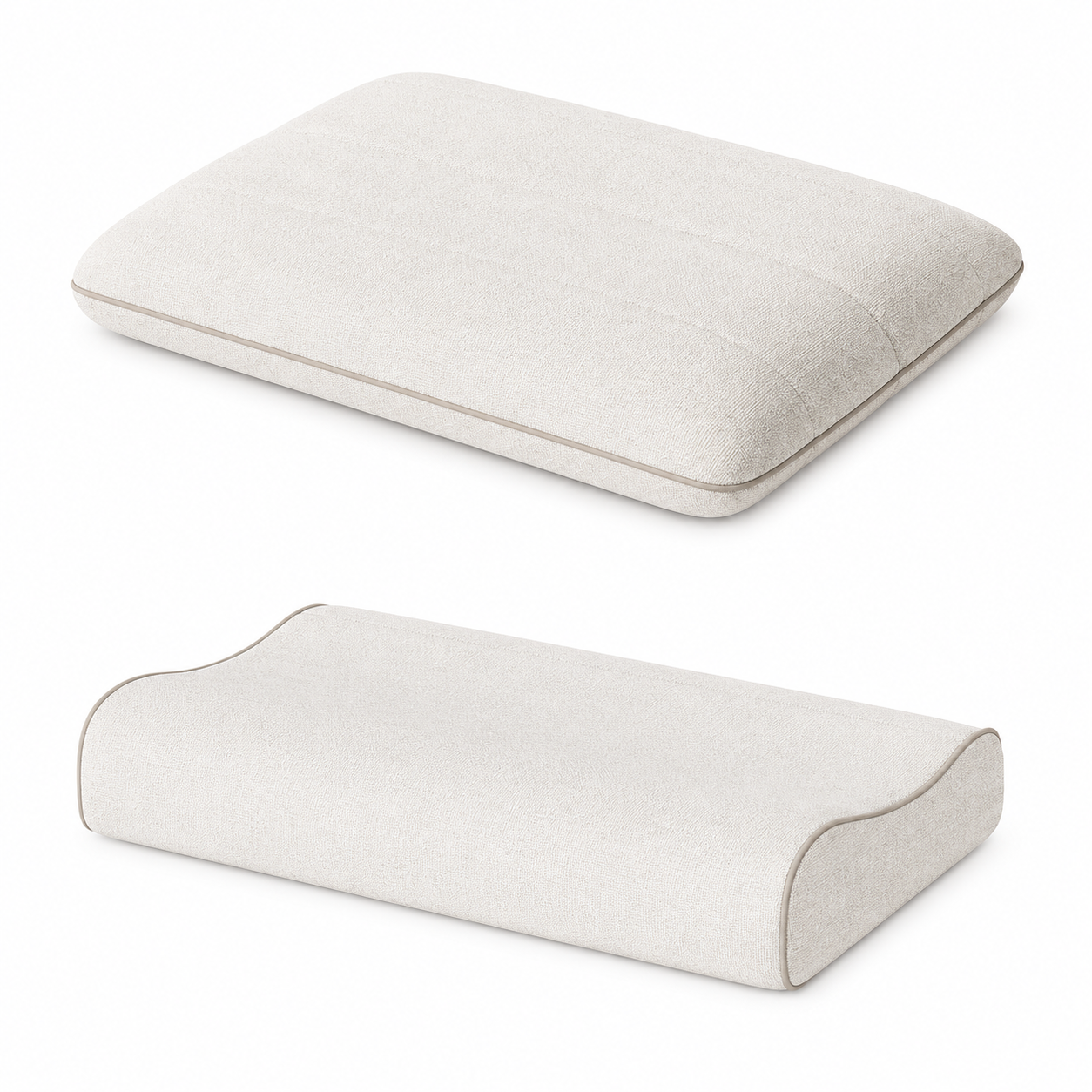 Pillow Series
